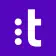 Talkdesk logo